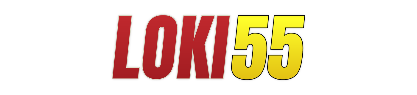 loki55 লোগো